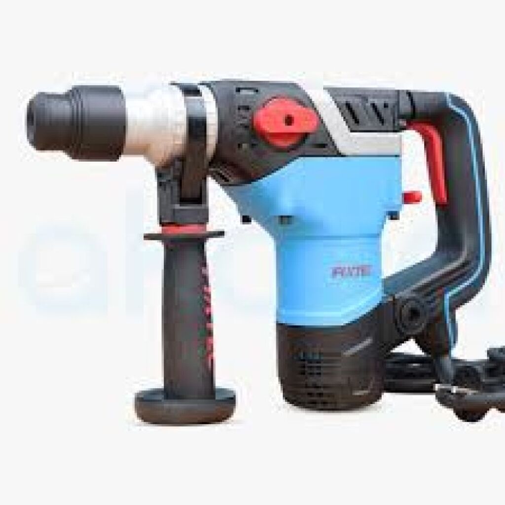 Fıxtec FRH281050 – Professional SDS-Plus Perforator (1050W) 1050 W — Perforatorlar, Bakı (2)
