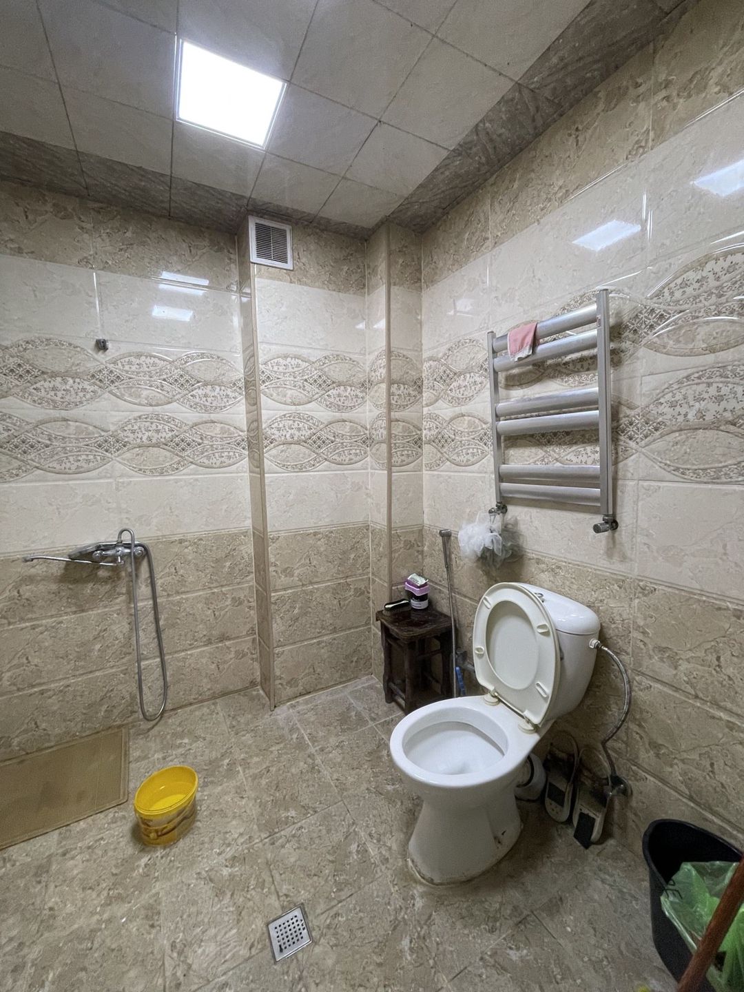 2-otaqlı mənzil kirayə verilir, Bakıxanov qəs., 60 m² — Mənzil, Bakı (6)