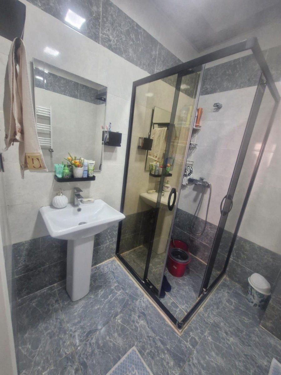 3-otaqlı yeni tikili kirayə verilir, Masazır qəs., 106 m² — Mənzil, Bakı (7)