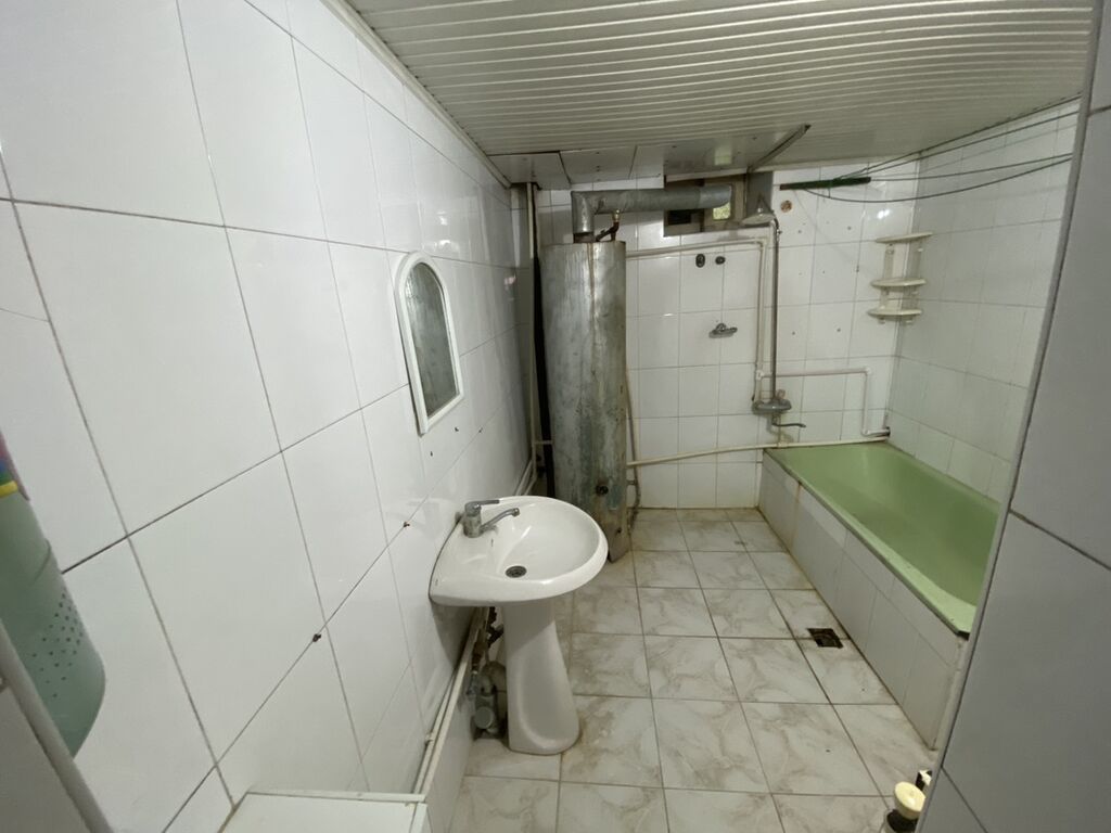 Kirayə verilir: 2 otaqlı mənzil (ayrı mətbəxli) Xüsusiyyətlər — Mənzil, Quba (4)