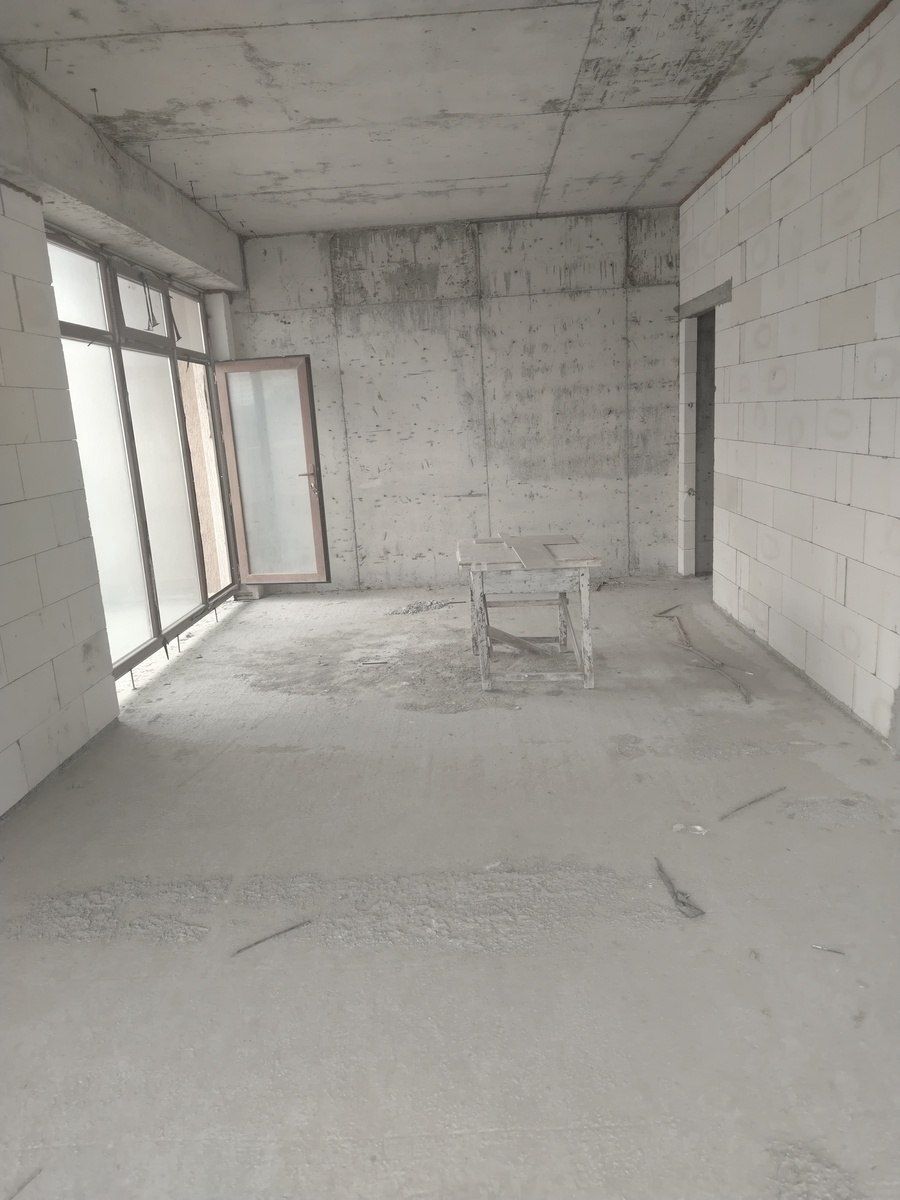 Satılır 3 otaqlı yeni tikili 117 m² — Mənzil, Bakı (7)