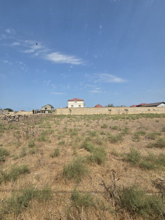 24 sot torpaq sahəsi, Qala qəs — Torpaq, Bakı (3)