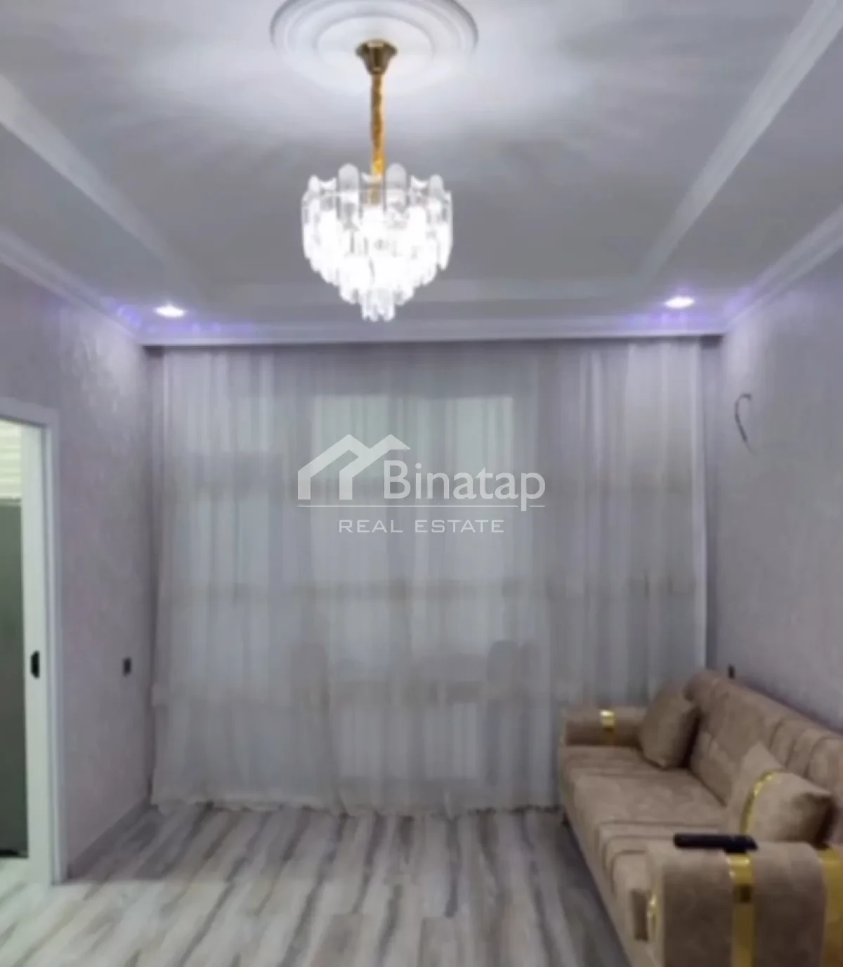 İcarəyə verilir 2 otaqlı köhnə tikili 50 m², Memar Əcəmi metrosu, Binəqədi rayonu — Mənzil, Bakı (2)
