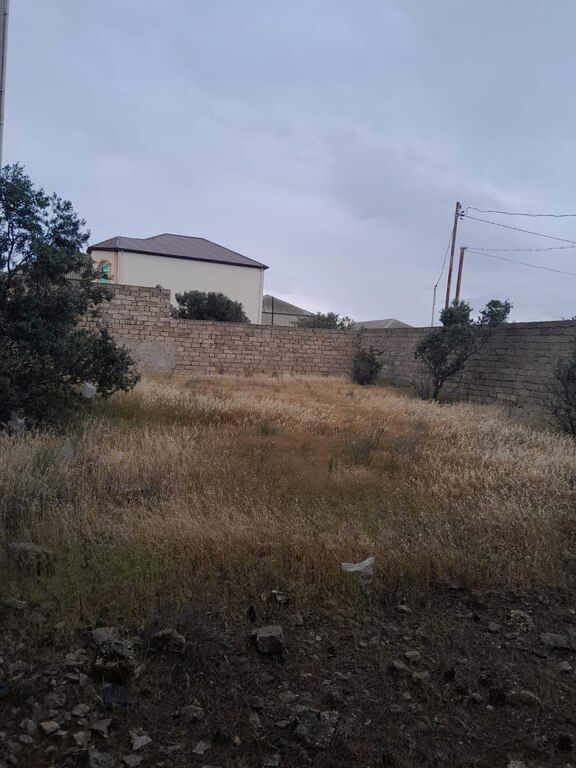 Həyət evi, Yeni Ramana qəs — Ev, villa, Bakı (9)