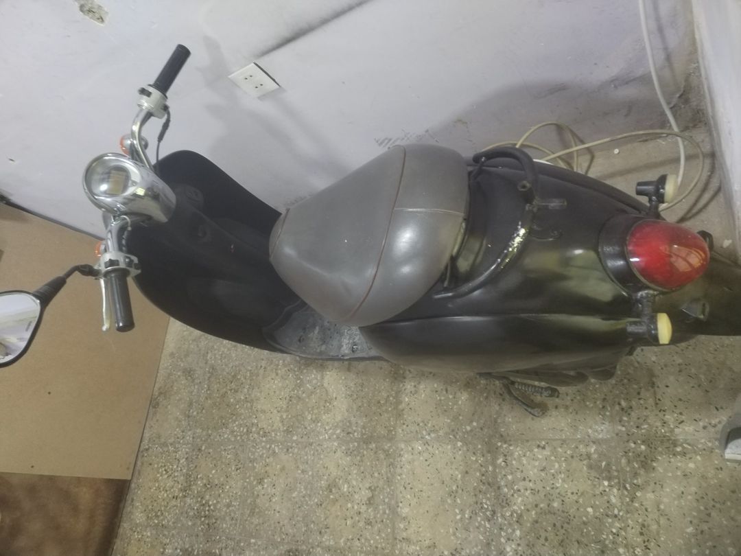 Skuter Honda, 2015 il — Motosiklet və mopedlər, Bakı (2)