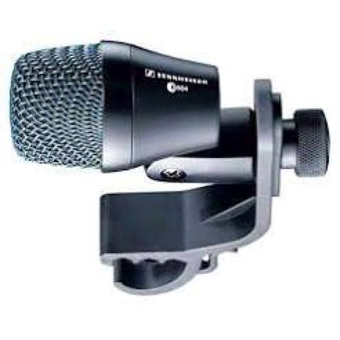Sennheiser E 904 Dinamik Baraban Mikrofonu Baraban və zərb — Bakı