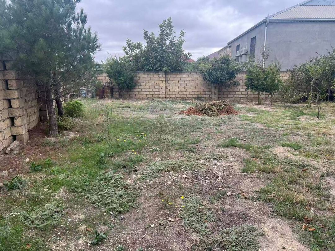 Satılır torpaq 2 sot — Torpaq, Bakı (4)