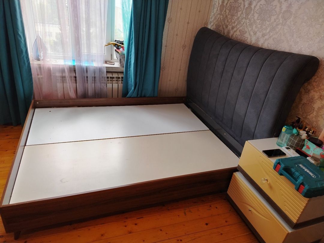 Çarpayı — Mebel, Bakı (4)