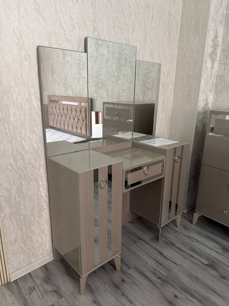 Yataq otağı mebeli — Mebel, Bakı (3)