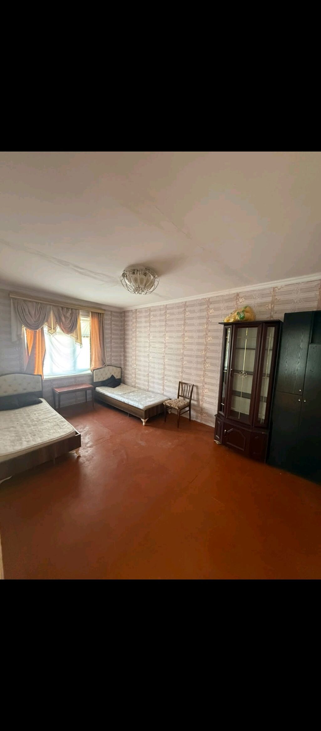 65 kv. m, 3 otaqlı, Qaz, İşıq, Su — Ev, villa, Bakı (9)
