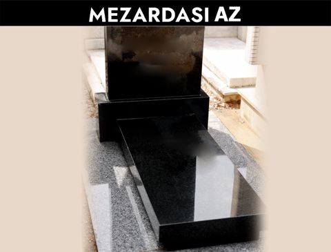 Fiqurlu məzar və qəbir daşları — Bakı