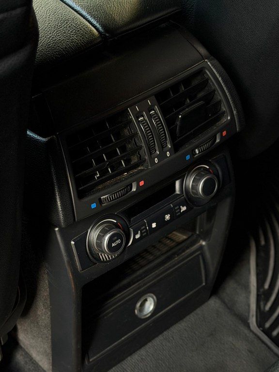 BMW X5, 4.8 L, 2009 il, 330 000 km — Avtomobillər, Bakı (9)