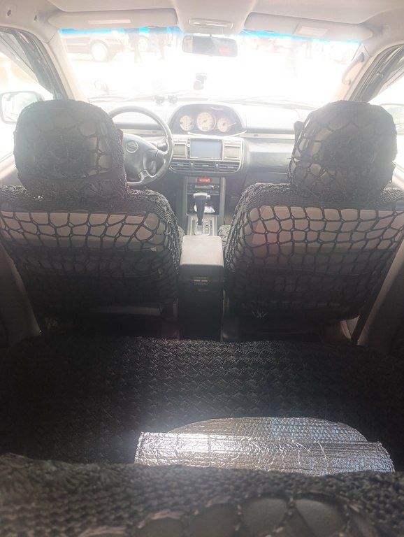 Nissan X-Trail, 2.0 L, 2003 il, 224 000 km 99-DP-087 — Avtomobillər, Sumqayıt (9)