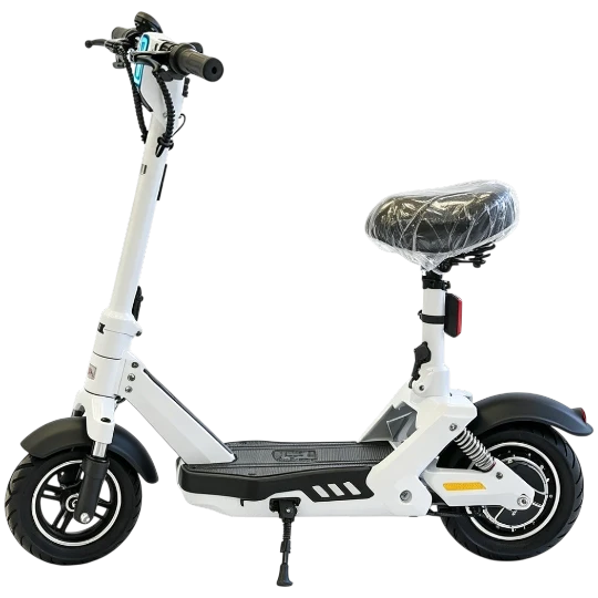 Skuter E-Scooter S6 520-10 (174-21) — 949 ₼ · Bakı · Skuterlər Skuter E-Scooter S6 520-10 (174-21) — Bakı
