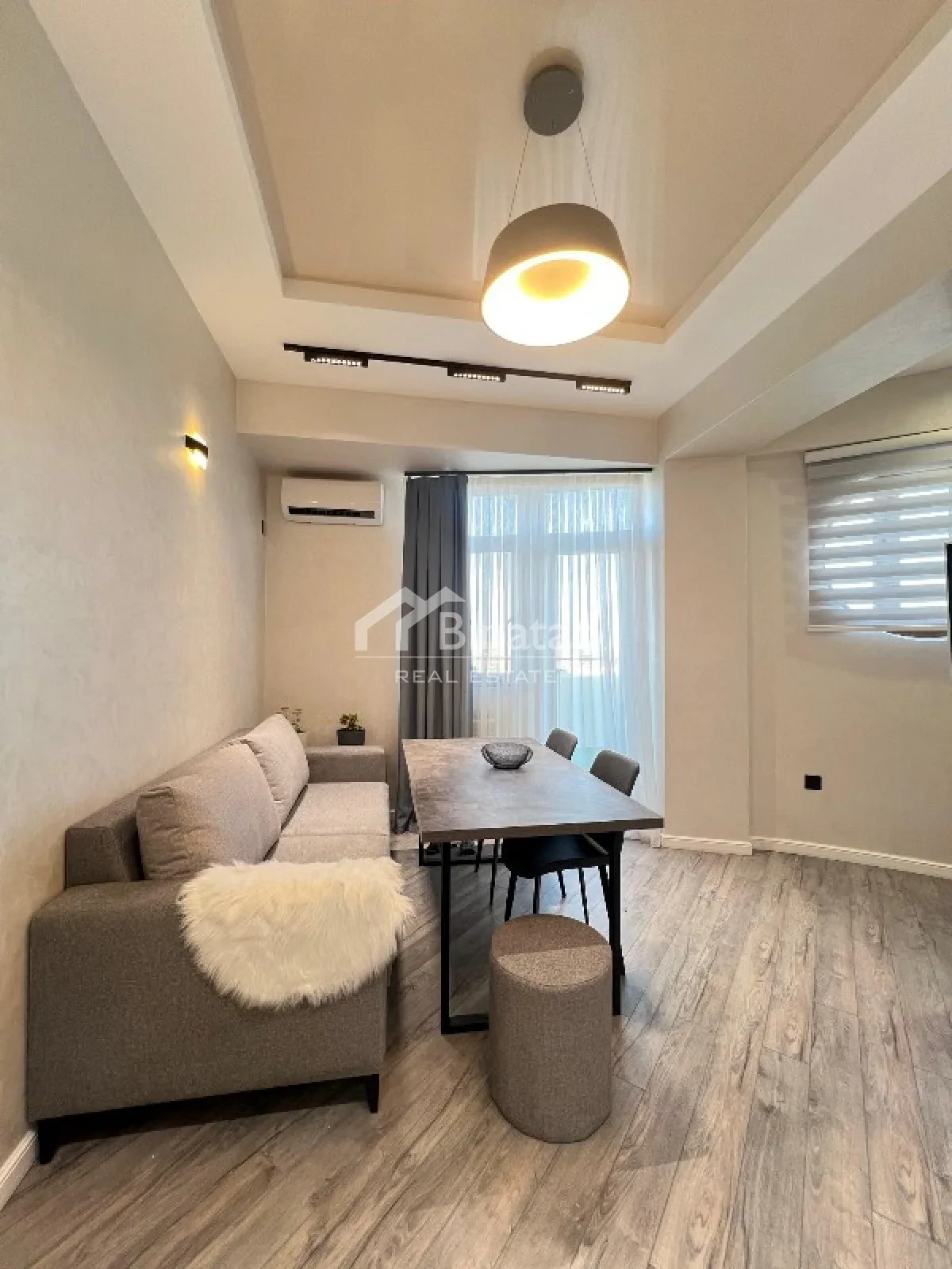 Satılır 3 otaqlı yeni tikili 474 m², Elmlər Akademiyası metrosu, Yasamal rayonu — Mənzil, Bakı (5)