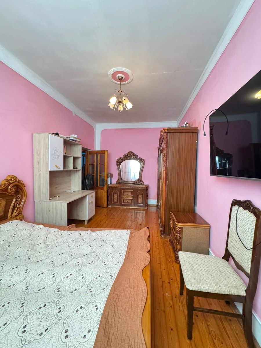 Həyət evi, Hövsan qəs — Ev, villa, Bakı (7)