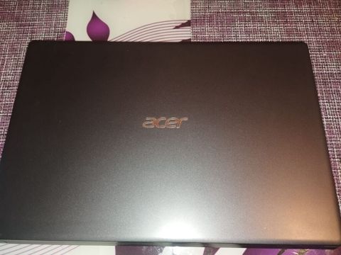 Acer Aspire 3 noutbuku - Ekran: 15.6" geniş ekran, nazik çərçivə — 400 ₼ · Tovuz · Acer Acer Aspire 3 noutbuku - Ekran: 15.6" geniş ekran, nazik çərçivə — Tovuz