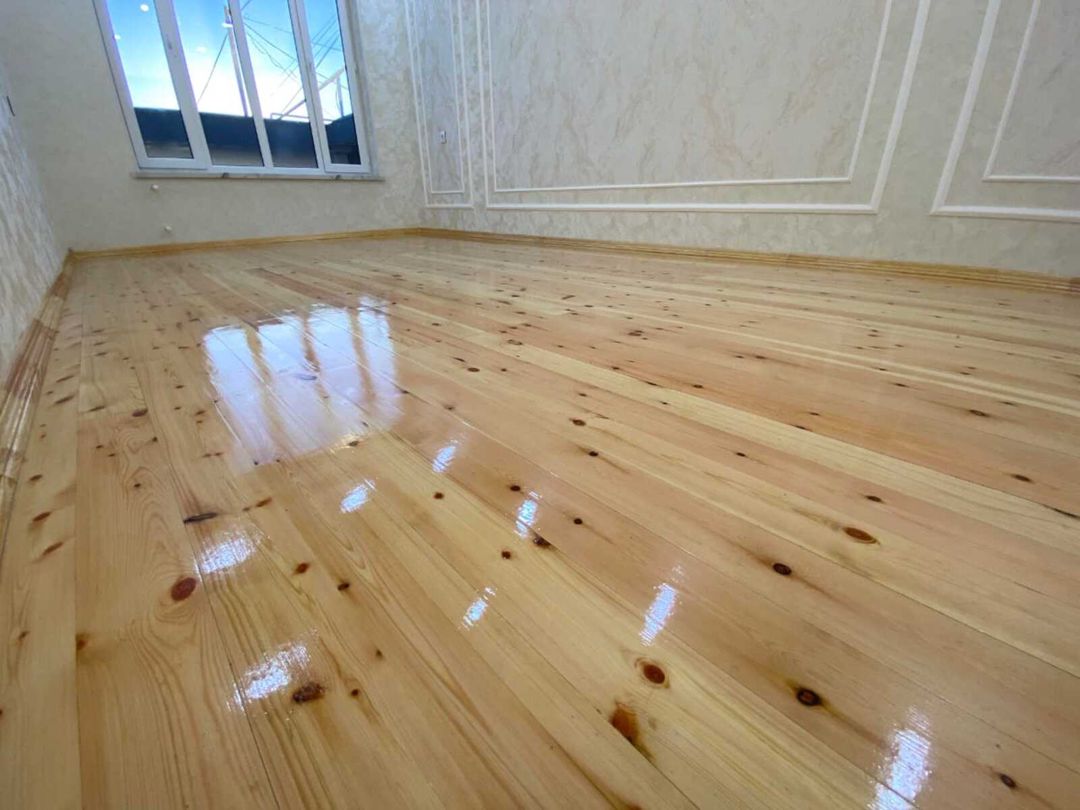 Satılır 3 otaqlı həyət evi/bağ evi 65 m² — Ev, villa, Bakı (6)