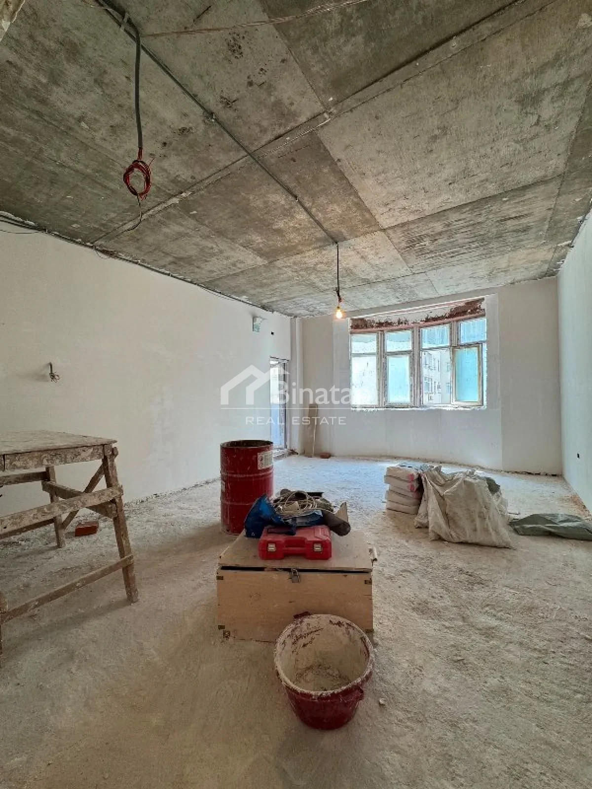 Satılır 3 otaqlı yeni tikili 125 m², 20 Yanvar metrosu, Yasamal rayonu — Mənzil, Bakı (3)