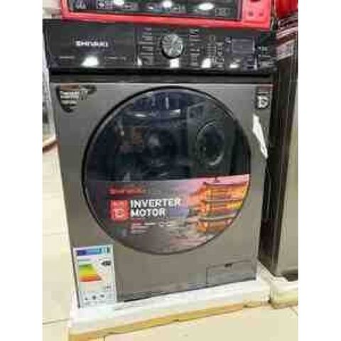 Paltaryuyan Maşın Shivaki AZR WM1460S Shivaki AZR WM1460S ön — Bakı