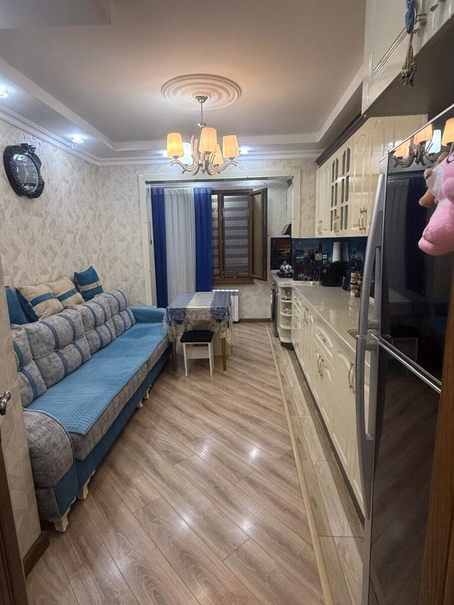 5-otaqlı mənzil, Sumqayıt ş., 105 m² — Mənzil, Sumqayıt (4)