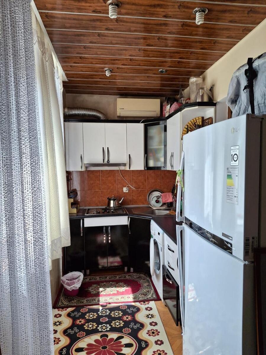 Satılır 2 otaqlı yeni tikili 55 m² — Mənzil, Bakı (3)
