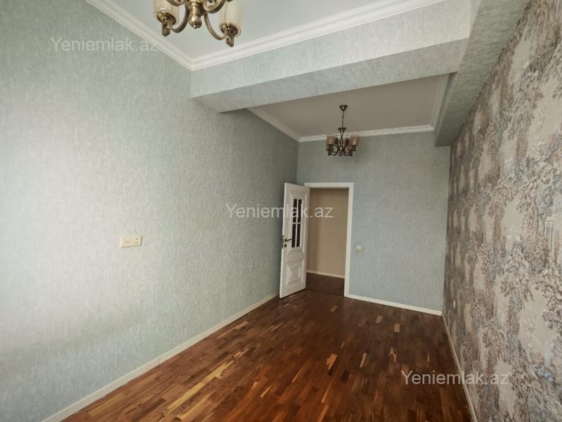 Satılır 3 otaqlı Bina evi menzil (Yeni tikili), 74 m², Yasamal rayonu — Mənzil, Bakı (5)