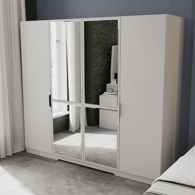 Dolab Odunchu Berlin (4 qapılı) — Şkaflar, Bakı