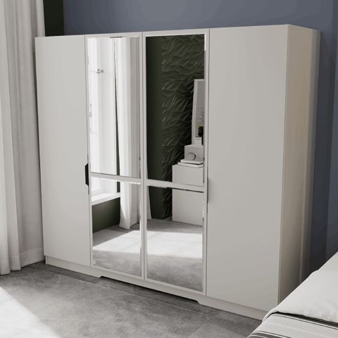 Dolab Odunchu Berlin (4 qapılı) — Bakı