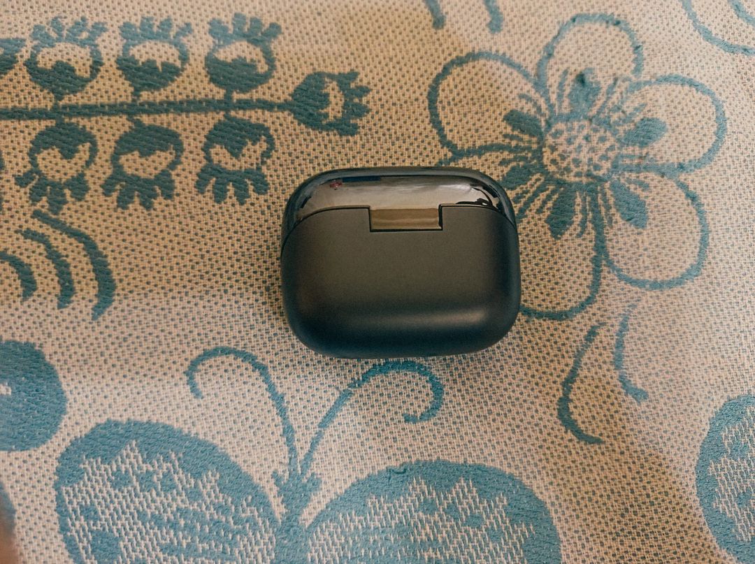 Honor Earbuds 4 — Səs texnikası, Bakı (9)