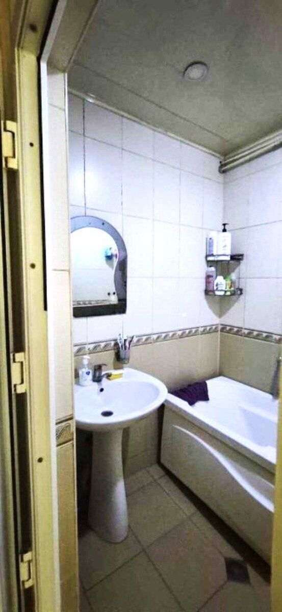 Satılır 2 otaqlı köhnə tikili 65 m² — Mənzil, Bakı (7)