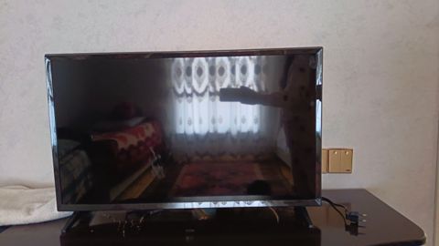 Televizor LG — 150 ₼ · Gəncə · TV və Video Televizor LG — Gəncə