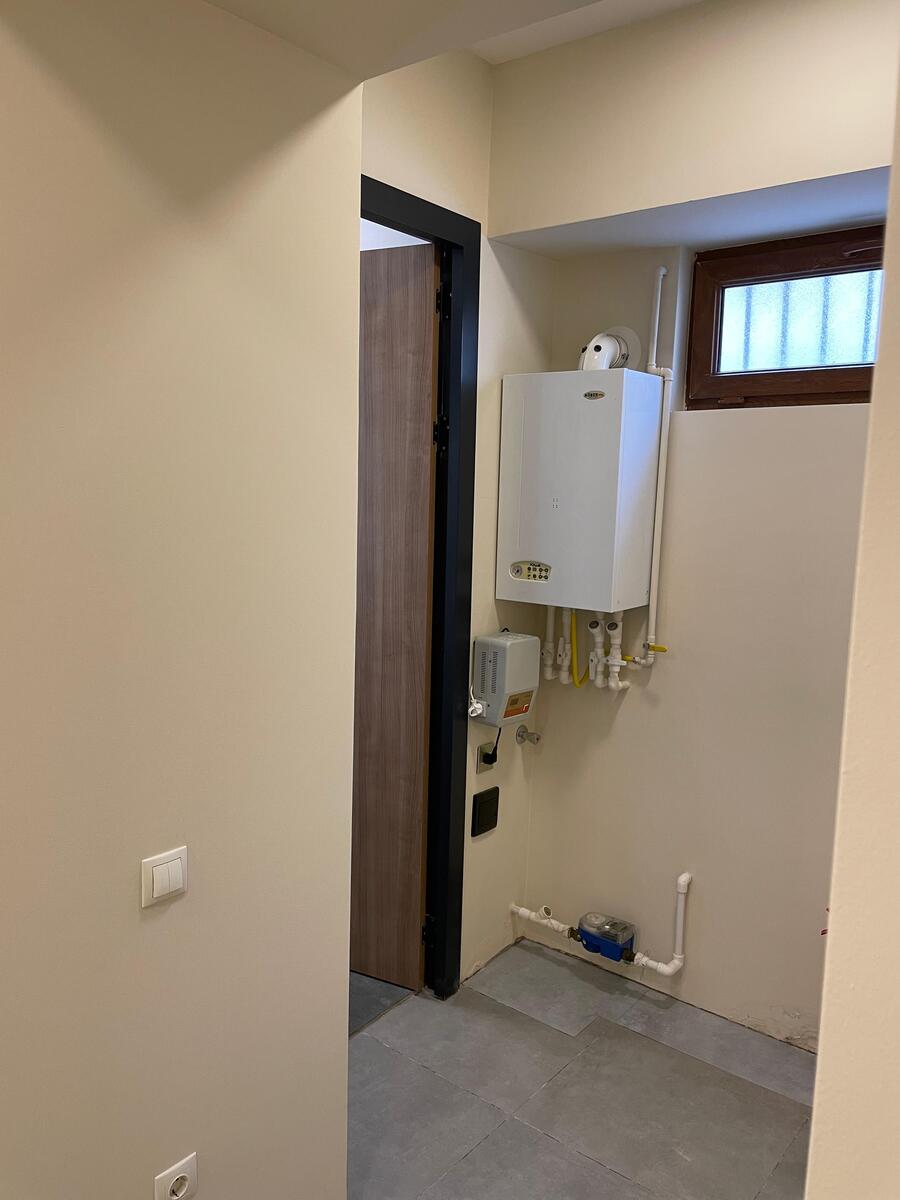 İcarəyə verilir obyekt 75 m² — Əmlak, Bakı (11)