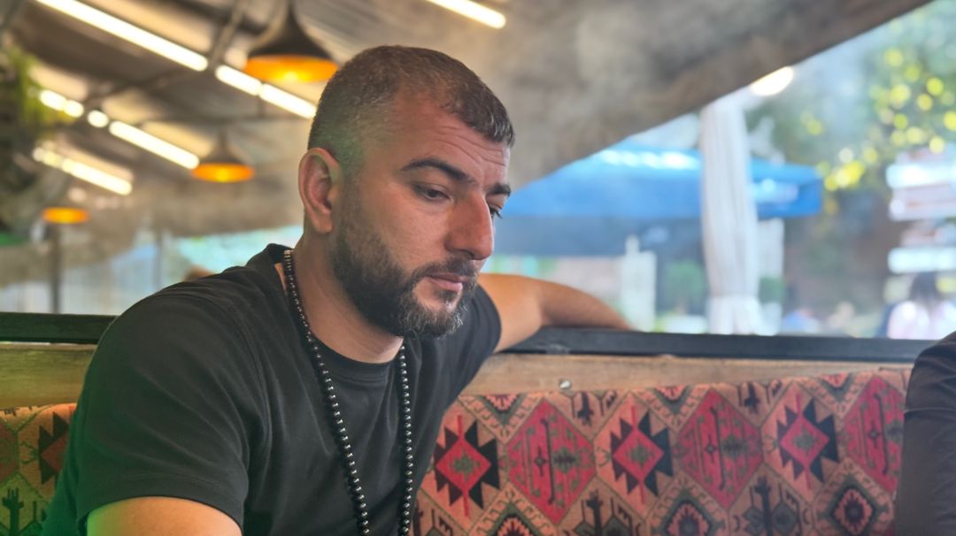Qapı Pəncərə (Plastik) — Fərhad Allahverdiyev — Pəncərələr, qapılar, balkonlar, Bakı (6)