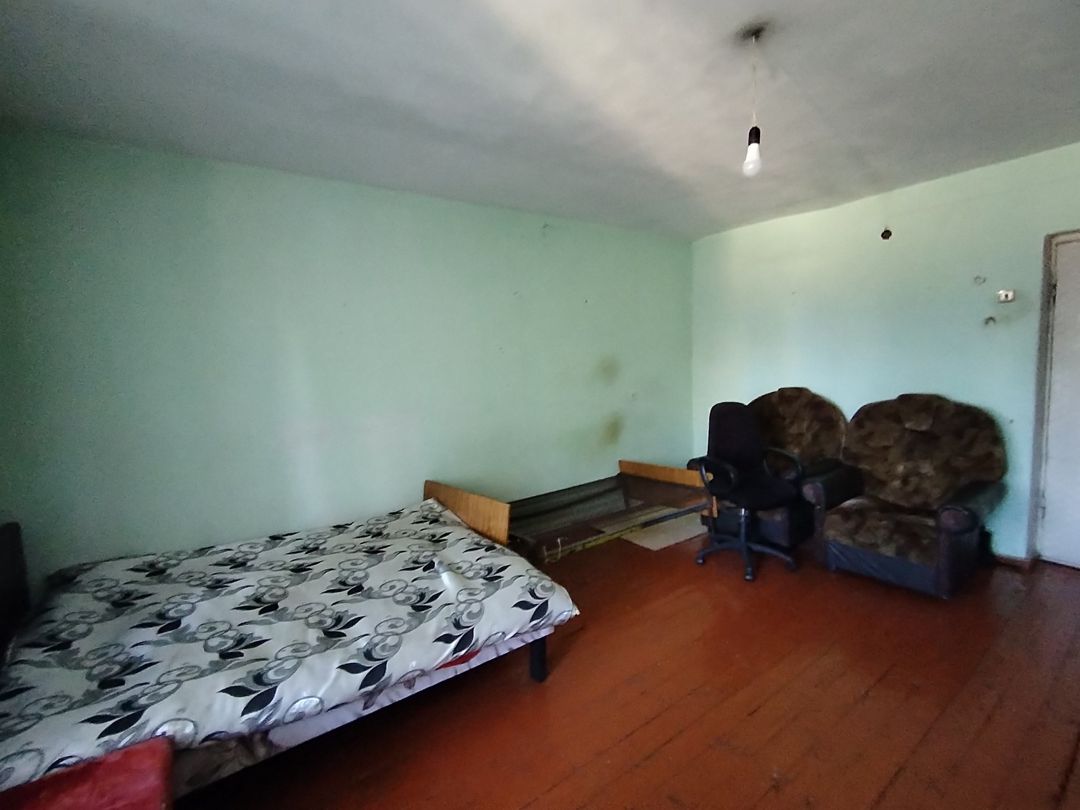 Satılır 1 otaqlı köhnə tikili 28 m² — Mənzil, Bakı (6)