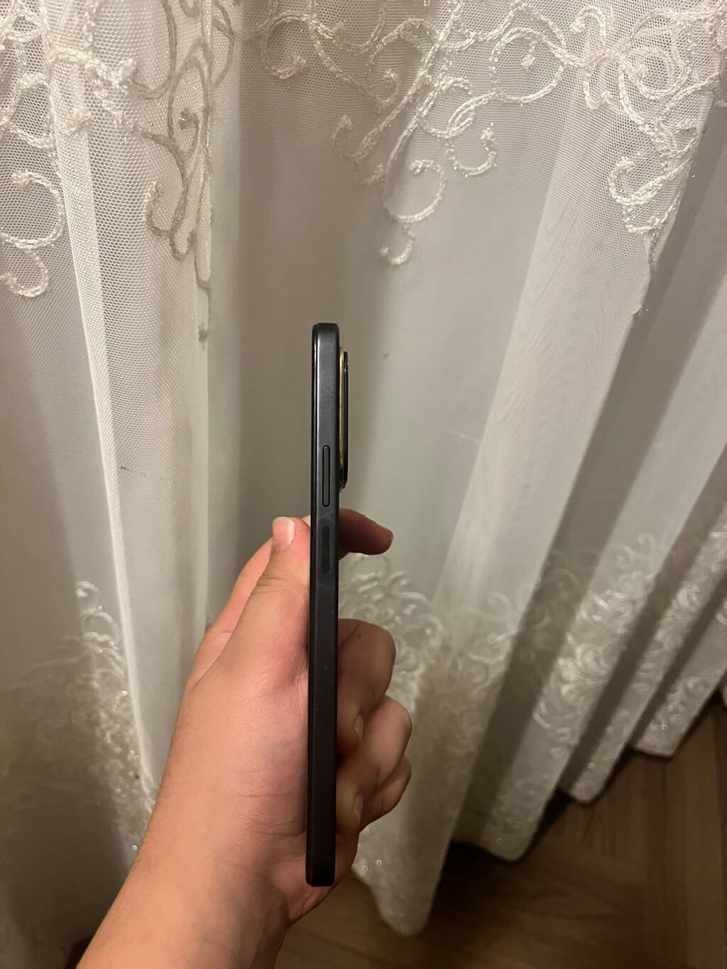 Honor X7d, rəng - Qara — Honor, Xırdalan (5)
