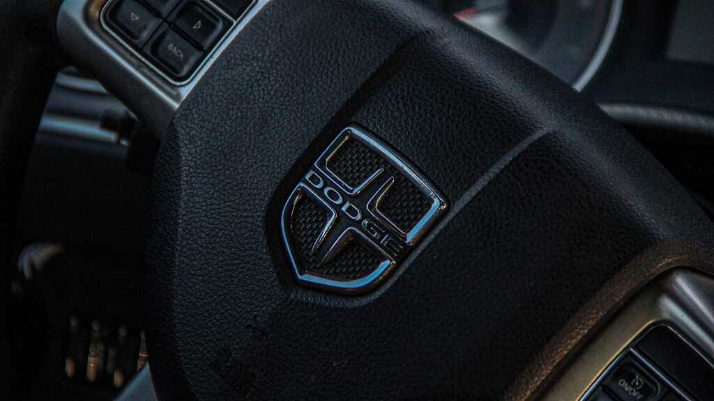 Dodge Charger, 3.6 L, 2012 il, 240 000 km — Avtomobillər, Bakı (5)