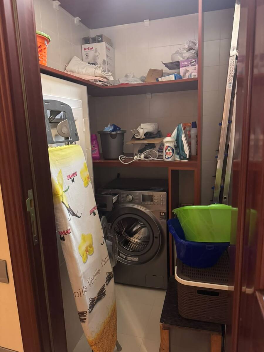 İcarəyə verilir 2 otaqlı yeni tikili 120 m² — Mənzil, Bakı (11)