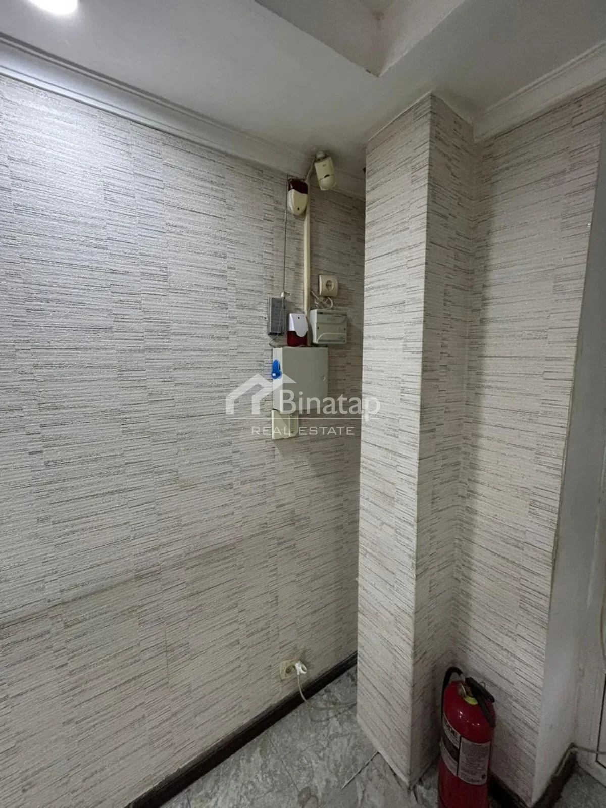 İcarəyə verilir obyekt 35 m², Azadlıq Prospekti metrosu, Binəqədi rayonu — Əmlak, Bakı (3)