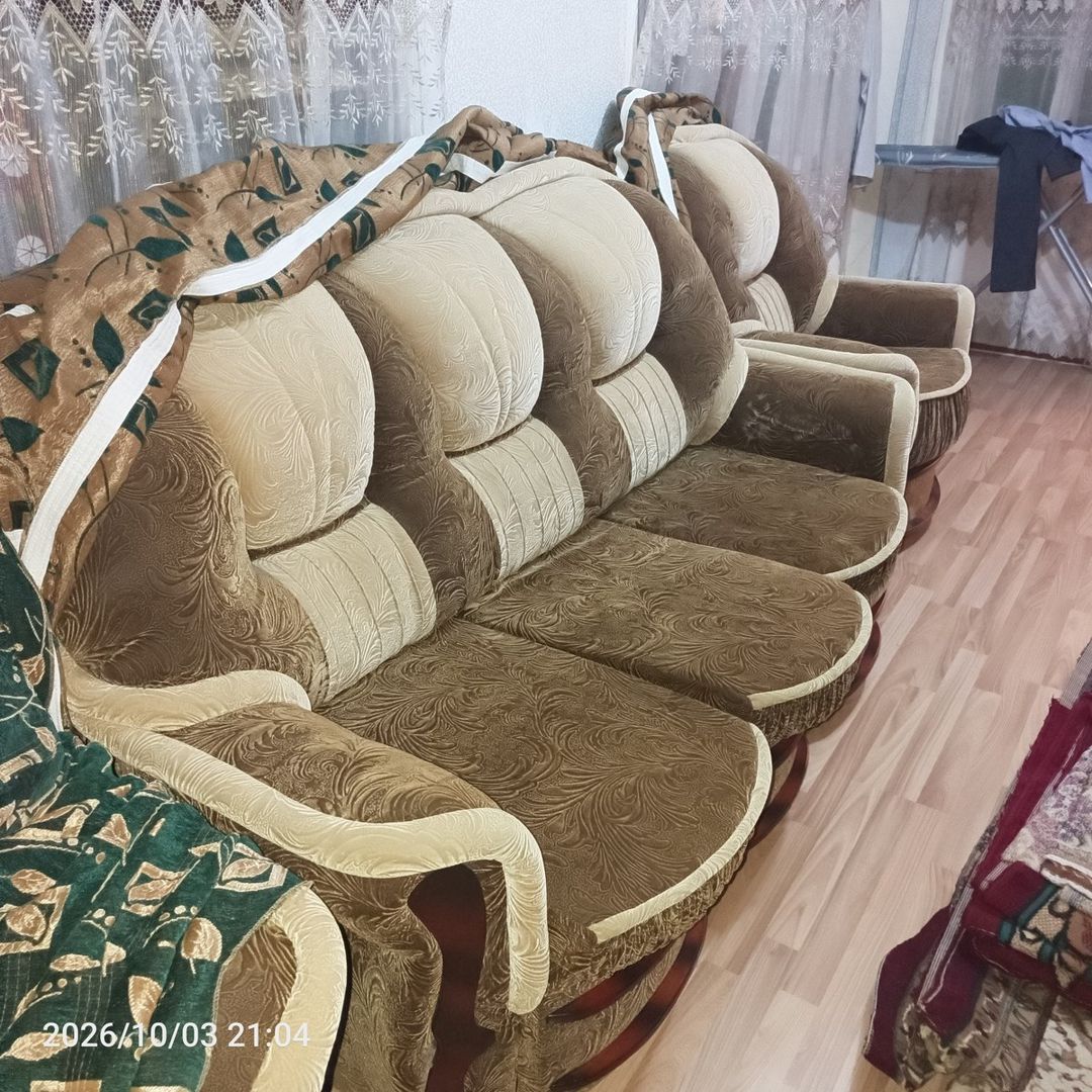 Divan və kreslolar — Mebel, Salyan (2)