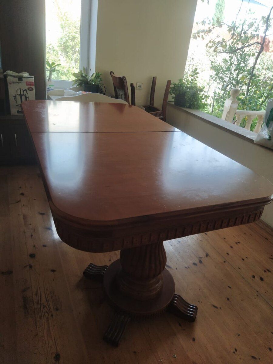 Masa və oturacaqlar — Mebel, Bakı (2)
