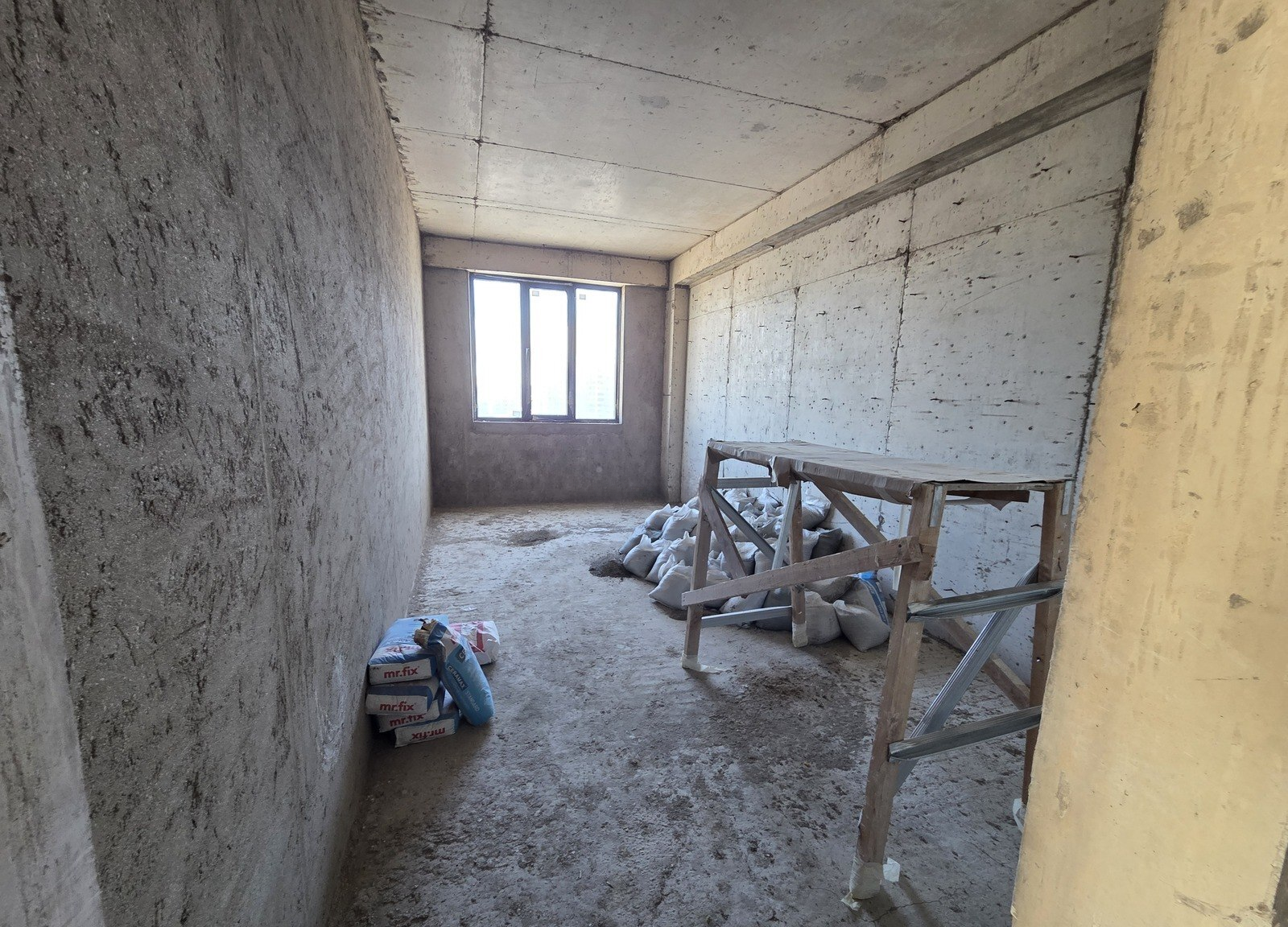 3 otaqlı mənzil 135 m² satılır — Mənzil, Bakı (10)