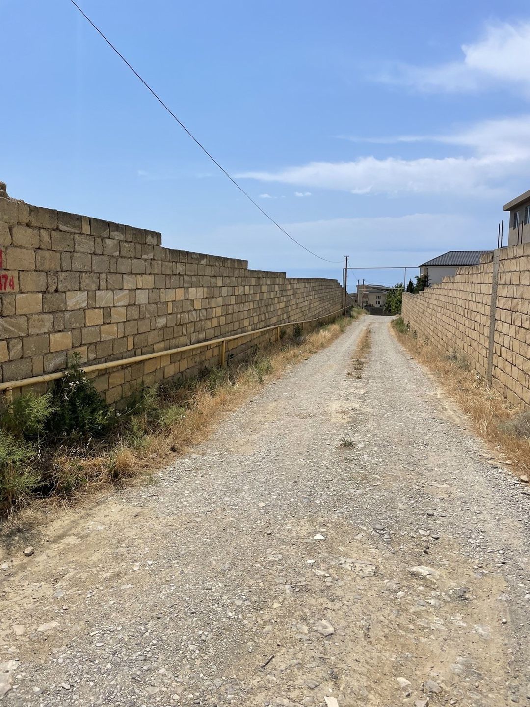 Satılır torpaq 13 sot — Torpaq, Bakı (9)