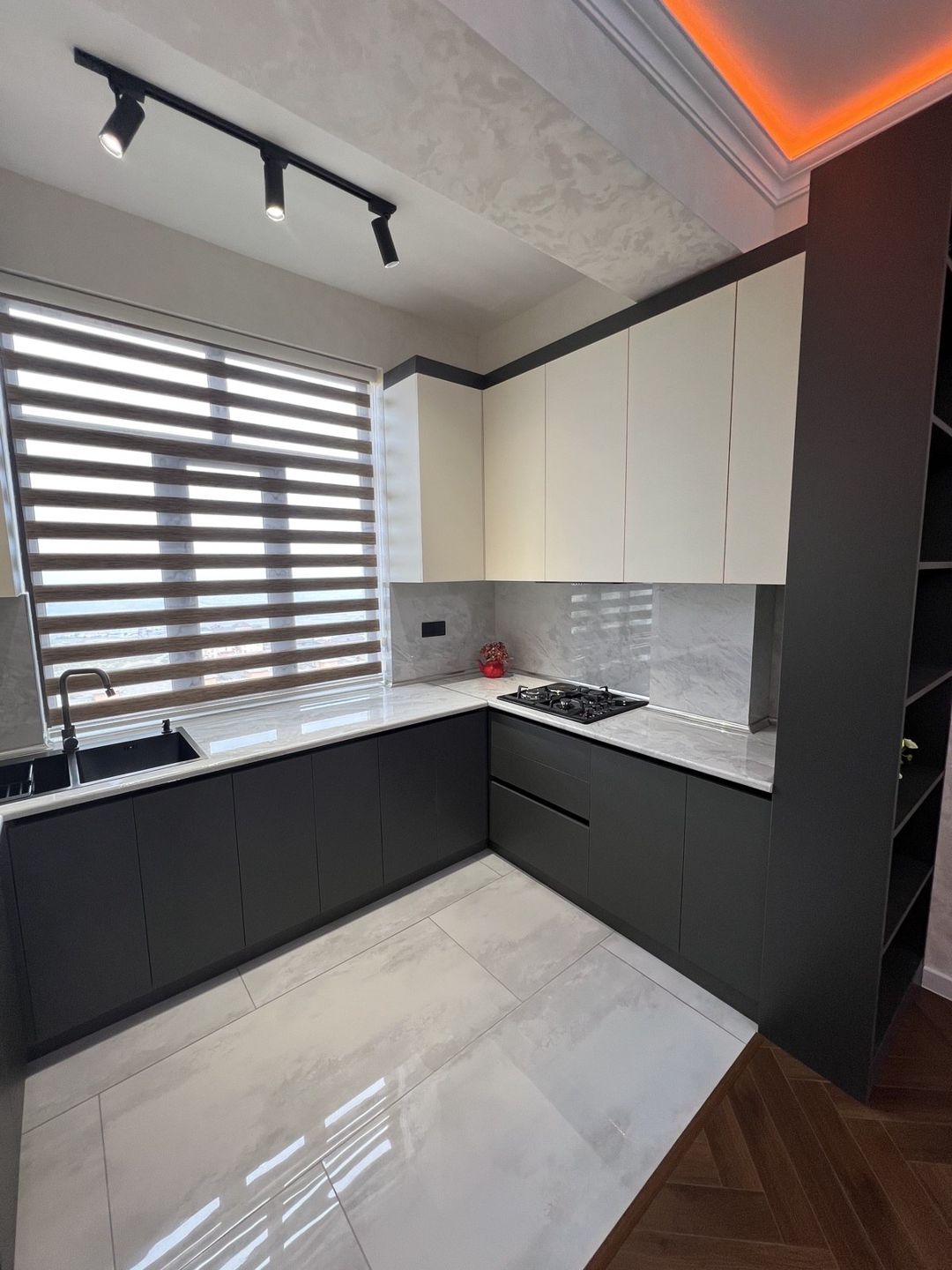 Satılır 2 otaqlı yeni tikili 67 m² — Mənzil, Bakı (6)