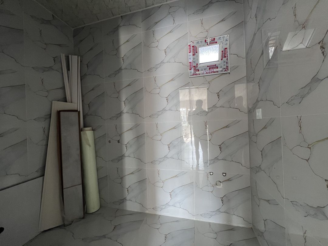 Satılır 4 otaqlı həyət evi/bağ evi 140 m² — Ev, villa, Bakı (6)