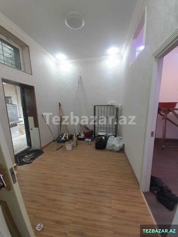 nərimanovda 130 kv təmirli obyekt — Ofis, Bakı (6)