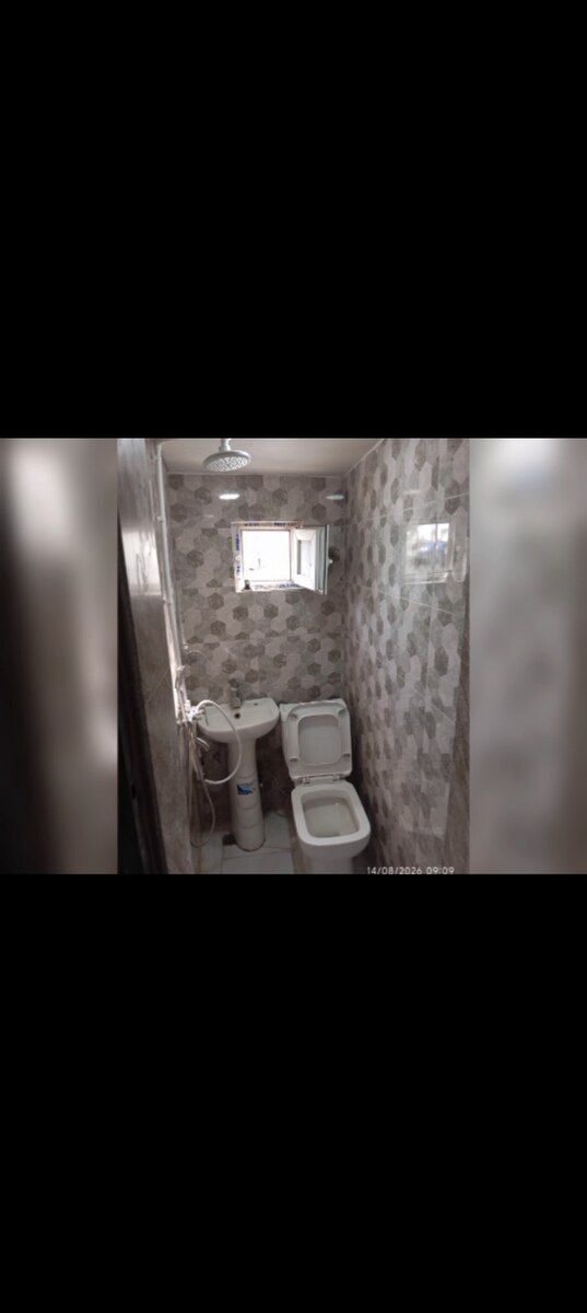 Həyət evi kirayə verilir, İnşaatçılar m — Ev, villa, Bakı (4)
