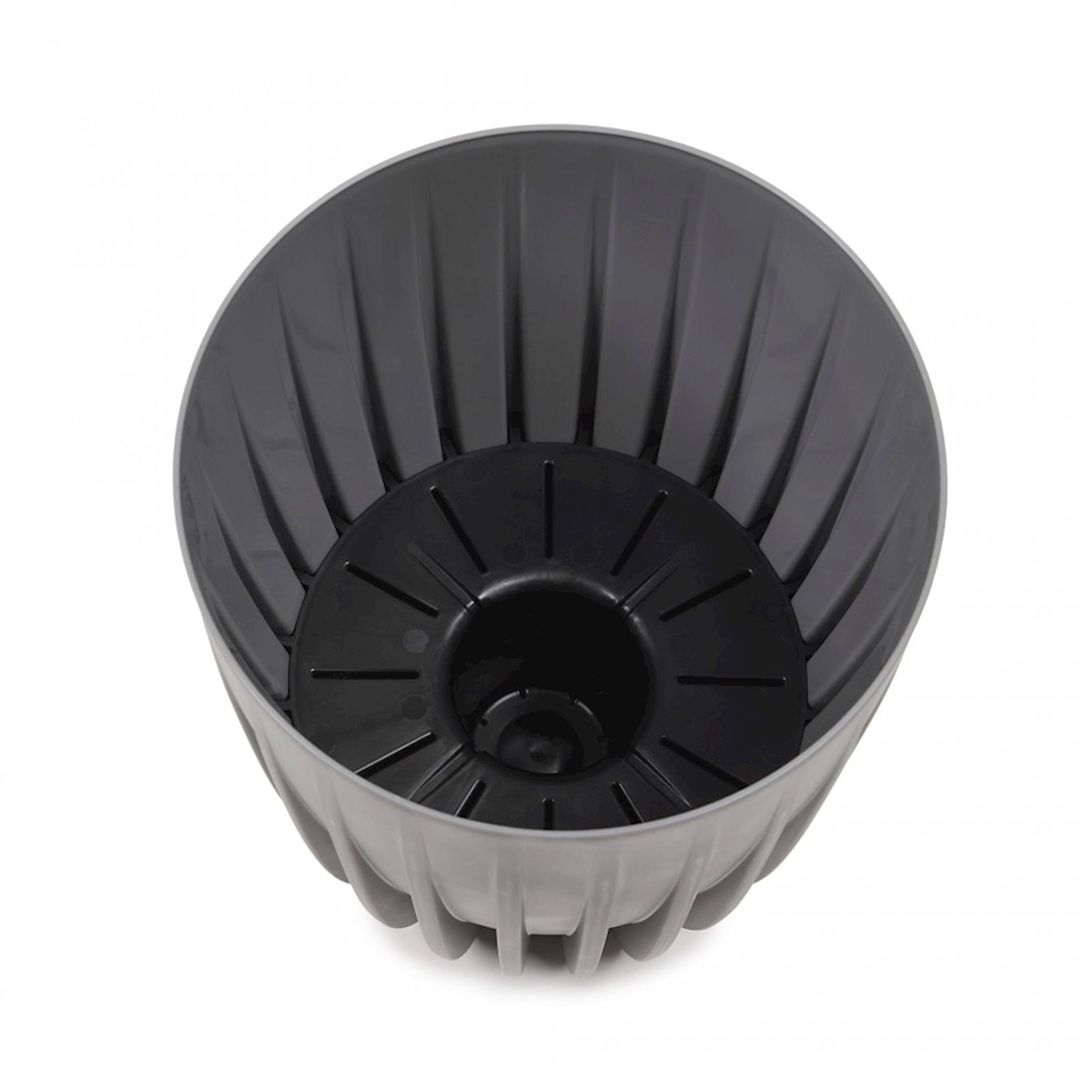 Kaşpo Lamela Mira Eco, boz, 30х35.6 sm — Mallar, Bakı (3)