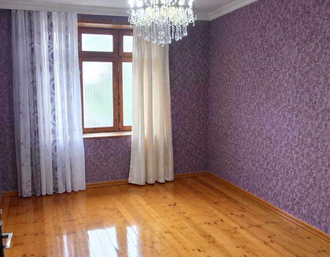 Satılır 3 otaqlı köhnə tikili 70 m² — Mənzil, Bakı (2)