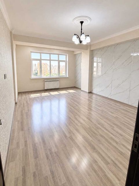 İcarəyə verilir 3 otaqlı yeni tikili 72 m² — Mənzil